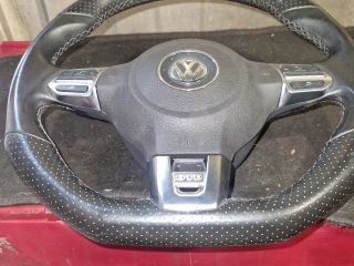 bontott VW GOLF VI Kormány