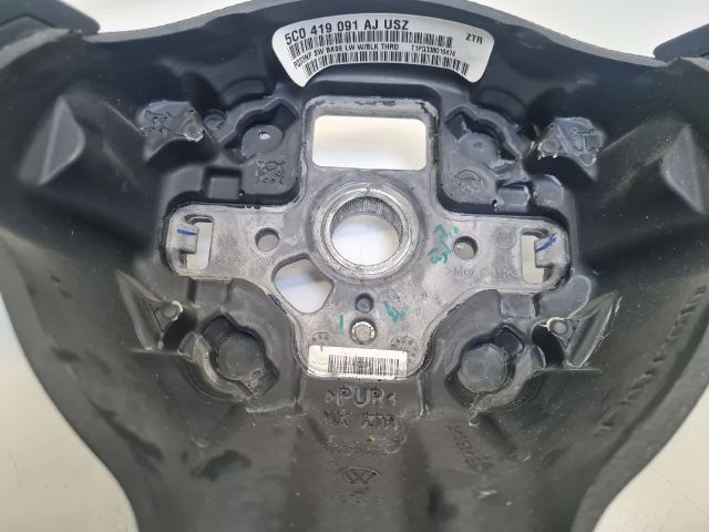 bontott VW GOLF VI Kormány