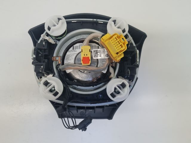 bontott VW GOLF VI Kormánylégzsák