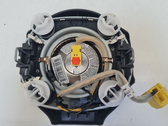 bontott VW GOLF VI Kormánylégzsák