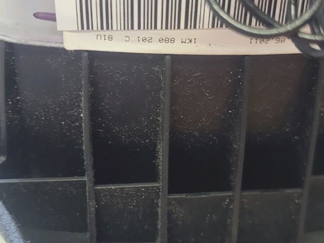 bontott VW GOLF VI Kormánylégzsák