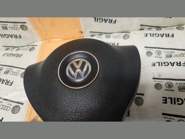 bontott VW GOLF VI Kormánylégzsák