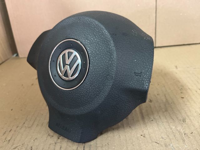 bontott VW GOLF VI Kormánylégzsák