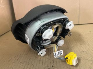 bontott VW GOLF VI Kormánylégzsák