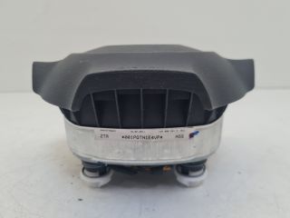 bontott VW GOLF VI Kormánylégzsák