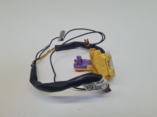 bontott VW GOLF VI Kormánylégzsák