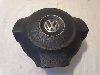 bontott VW GOLF VI Kormánylégzsák