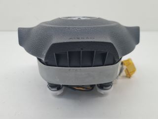 bontott VW GOLF VI Kormánylégzsák