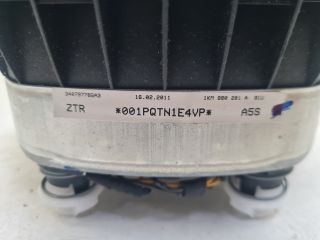 bontott VW GOLF VI Kormánylégzsák