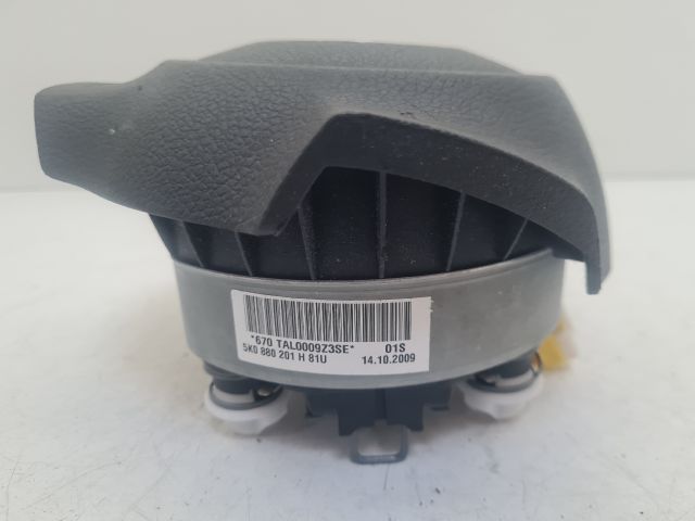 bontott VW GOLF VI Kormánylégzsák