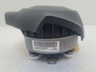 bontott VW GOLF VI Kormánylégzsák