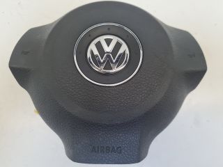 bontott VW GOLF VI Kormánylégzsák