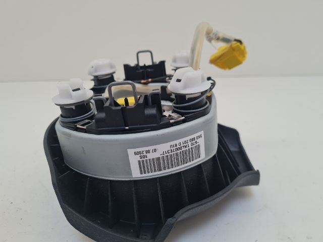 bontott VW GOLF VI Kormánylégzsák