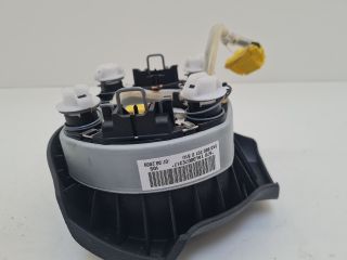 bontott VW GOLF VI Kormánylégzsák