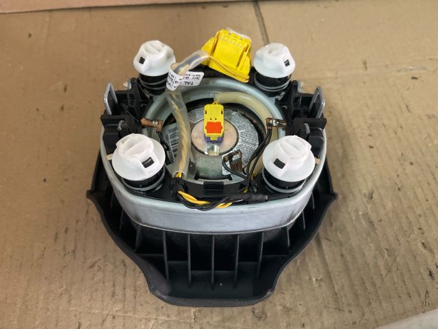 bontott VW GOLF VI Kormánylégzsák