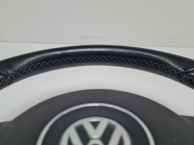 bontott VW GOLF VI Kormánylégzsák