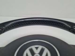 bontott VW GOLF VI Kormánylégzsák