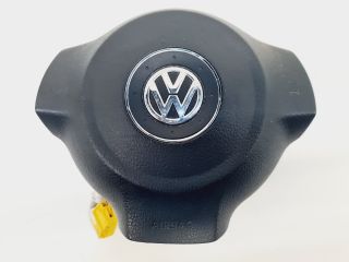 bontott VW GOLF VI Kormánylégzsák