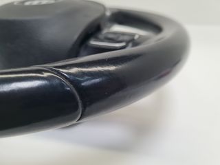 bontott VW GOLF VI Kormánylégzsák