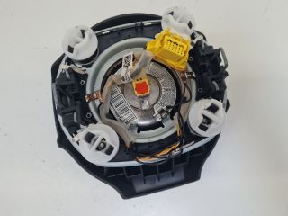 bontott VW GOLF VI Kormánylégzsák