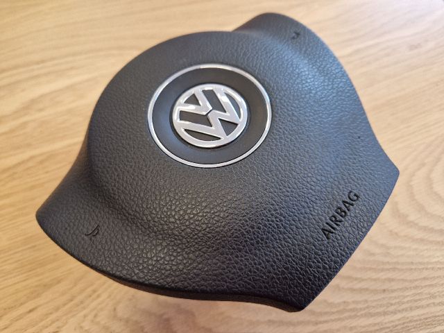 bontott VW GOLF VI Kormánylégzsák