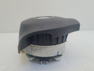 bontott VW GOLF VI Kormánylégzsák