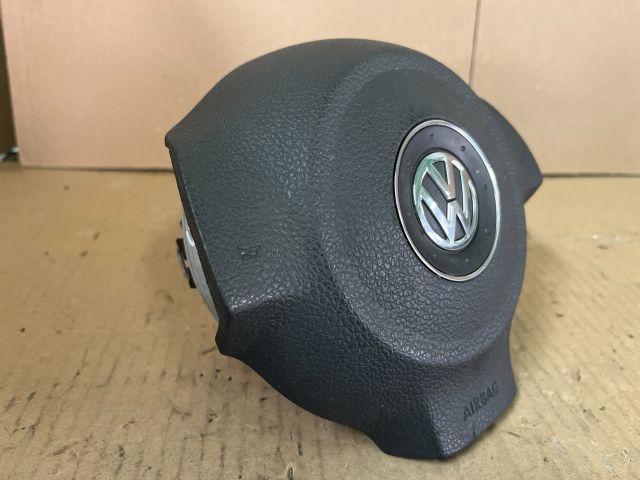 bontott VW GOLF VI Kormánylégzsák