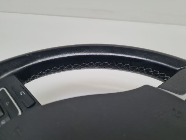 bontott VW GOLF VI Kormánylégzsák