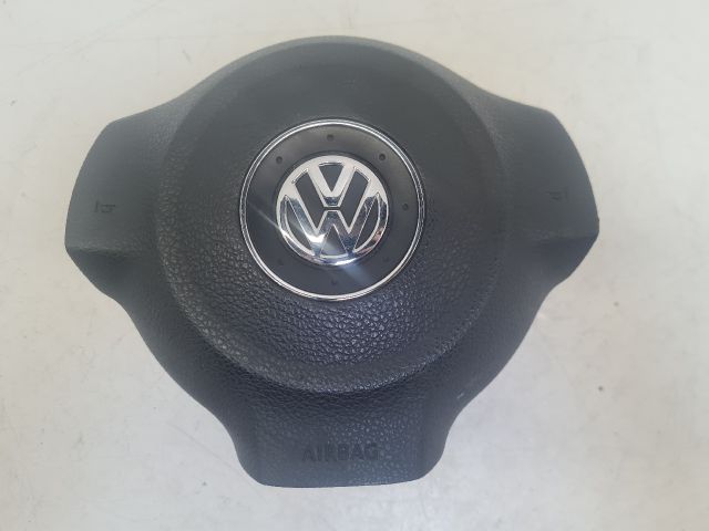 bontott VW GOLF VI Kormánylégzsák