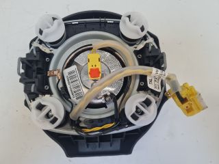 bontott VW GOLF VI Kormánylégzsák