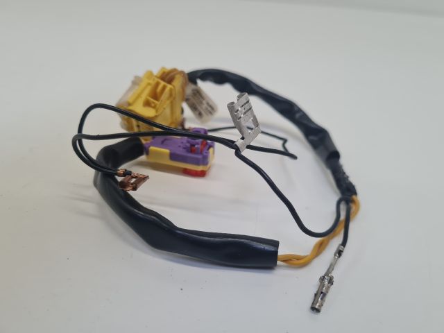 bontott VW GOLF VI Kormánylégzsák