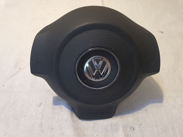 bontott VW GOLF VI Kormánylégzsák