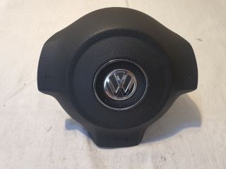 bontott VW GOLF VI Kormánylégzsák
