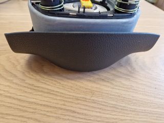 bontott VW GOLF VI Kormánylégzsák