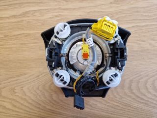 bontott VW GOLF VI Kormánylégzsák