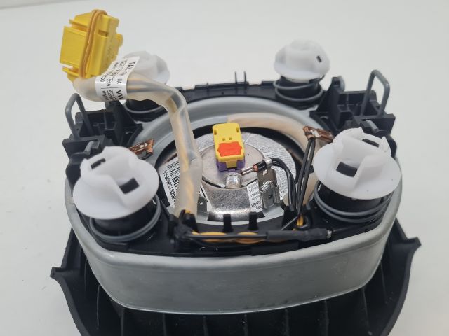 bontott VW GOLF VI Kormánylégzsák