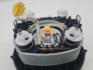 bontott VW GOLF VI Kormánylégzsák