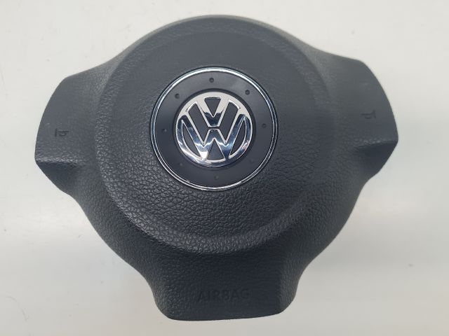 bontott VW GOLF VI Kormánylégzsák