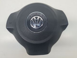 bontott VW GOLF VI Kormánylégzsák