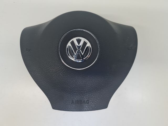 bontott VW GOLF VI Kormánylégzsák