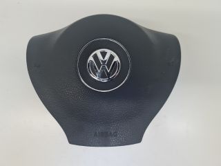bontott VW GOLF VI Kormánylégzsák