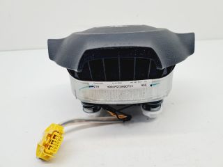 bontott VW GOLF VI Kormánylégzsák