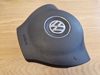 bontott VW GOLF VI Kormánylégzsák