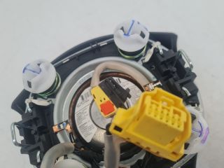 bontott VW GOLF VI Kormánylégzsák