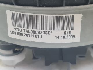 bontott VW GOLF VI Kormánylégzsák