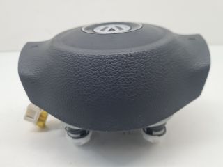 bontott VW GOLF VI Kormánylégzsák