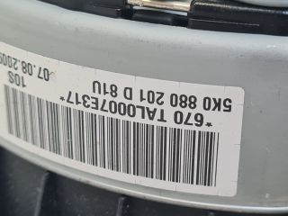 bontott VW GOLF VI Kormánylégzsák