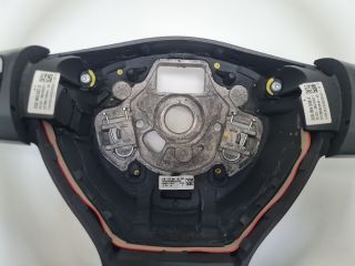 bontott VW GOLF VI Kormánylégzsák