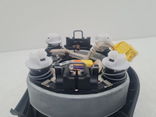 bontott VW GOLF VI Kormánylégzsák