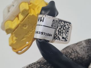 bontott VW GOLF VI Kormánylégzsák